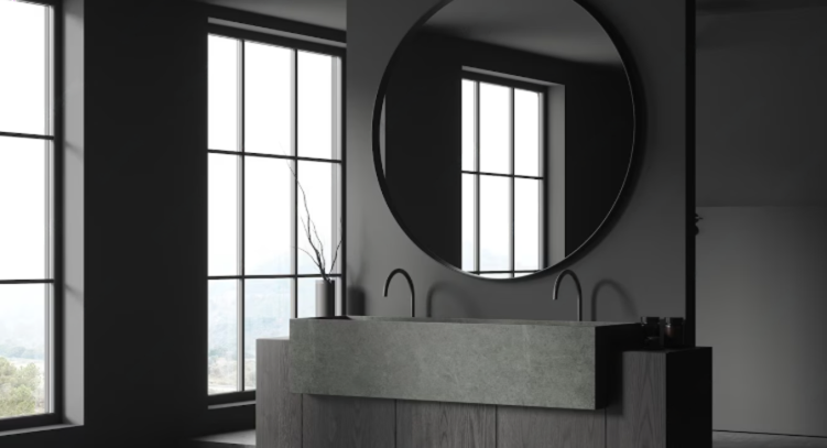 Mirror Unit